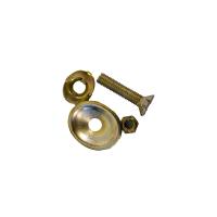 OVAL JACKSON RAPTİYESİ M6 x 30