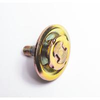 OVAL JACKSON RAPTİYESİ M6 x 30